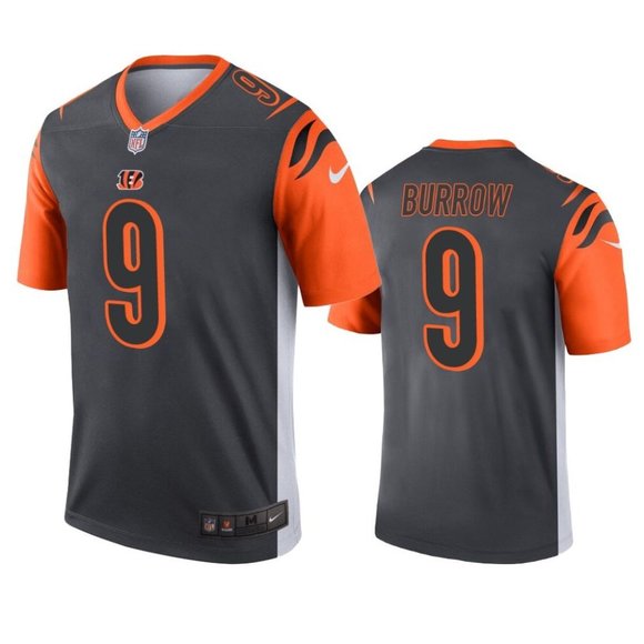 bengals joe burrow shirt